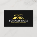 Search for hardware business cards Luxury refined design