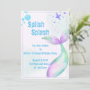 Search for princess and pirate invitations Girl