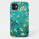 Search for blue blossoms iphone cases Almond blossom