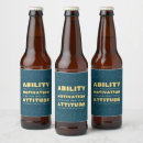 Search for ability labels Inspiration