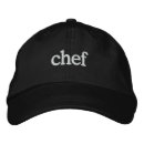 Search for pastry hats Chef