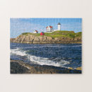 Search for the nubble lighthouse puzzles Neddick