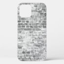 Search for brick texture iphone cases Background