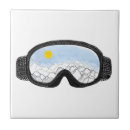 Search for mountain tiles Skiing