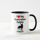Search for kelpie mugs Australian