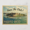 Search for puerto rico save date invitations San juan