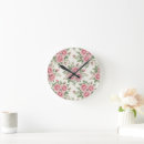Search for watercolour clocks For her