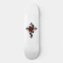 Search for cross skateboards Gothic