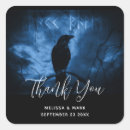 Search for goth wedding stickers Horror