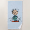 Search for peanuts beach towels Cartoon