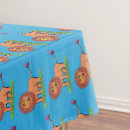 Search for butterfly tablecloths Illustration