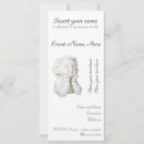 Search for baby angel christening invitations Cherub