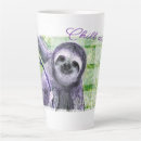 Search for chill out mugs Sloth