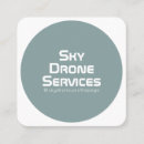 Search for drone business cards Video