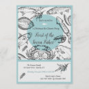 Search for shrimp invitations Fish