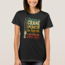 Search for crane clothing Being