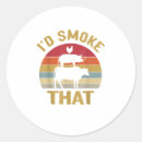 Search for smoked stickers Meat