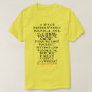 Search for wander tshirts Road