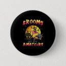 Search for brooms badges Spooky