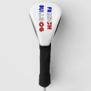 Search for french bulldog golf head covers Animal