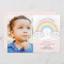 Search for cloud birthday invitations Colourful
