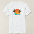 Search for summertime tshirts Tropical