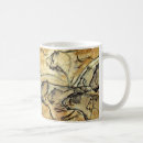 Search for prehistoric art mugs Lascaux