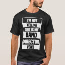 Search for director hoodies Band