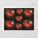 Search for breakups postcards Heart