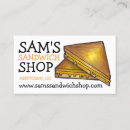 Search for grilling business cards Diner