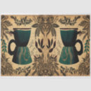 Search for coffee beans tissue paper Barista