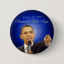 Search for 44th president badges Hope