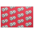 Search for dice fabric Gaming