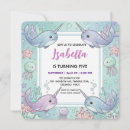 Search for fish save the dates Nautical