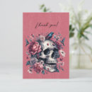 Search for bird skull cards Goth