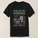 Search for mitochondria tshirts Science teacher