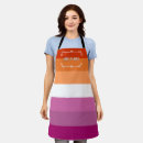 Search for lesbian aprons Heart