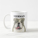 Search for english bulldog mugs Dog mum