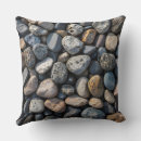 Search for pebble cushions Nature
