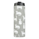 Search for abstract cat design mugs Animal