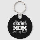Search for high school senior key rings Graduate 2025