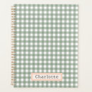 Search for plaid office supplies green