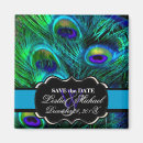 Search for peacock anniversary invitations Feather