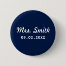Search for honeymoon badges Bride