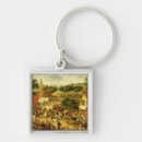 Search for fair and square key rings Carnivals