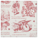 Search for alice in wonderland fabric Fantasy