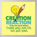 Search for creativity kids posters Cool