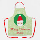 Search for snowflake aprons Decorative
