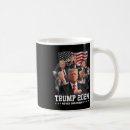 Search for surrender mugs President