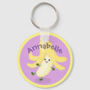 Search for banana key rings Cute
